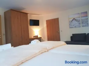 Hotel Penterknapp - Image 5