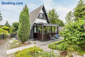 Tiny House Trudi mit Garten - Image 1