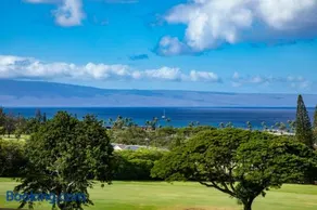 Kapalua Golf Villas Golf View 4 BR Sleeps 12 Complimentary Car with 6 Nights KGV ML-2120 by KBM - Image 1