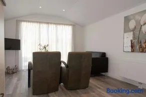 Huisjes Putten Reewold chalet in rustige en mooie omgeving - Image 4