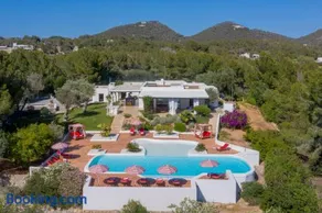 Villa Paradise - Image 1