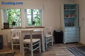 FairSchlafen - Gartenwohnung - Image 3