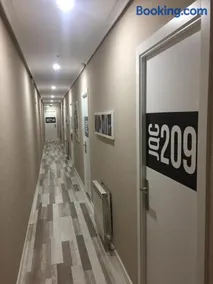 JQC Rooms - Image 1
