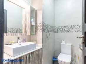 Spacious duplex apartment in Rabat Agdal - Image 3