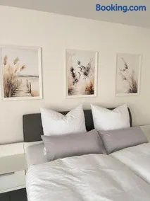 Ferienwohnung SeeNest - Image 1