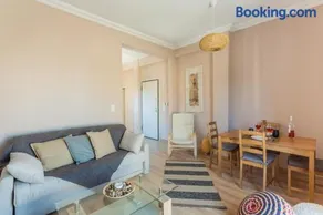 100m2 Luxury Apartment in the Heart of Athens - Living Stone Emerald - Image 3