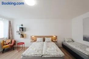 Apartmán U Zámku - Apartment by the Castle - Image 4