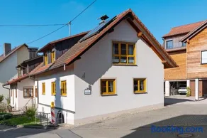 Ferienwohnung Atelier - Image 1