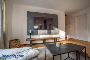 Kaminzimmer Suite - Image 2