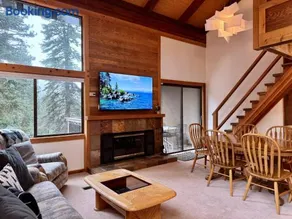 Lofty Retreat, Condo in Northstar - Image 2