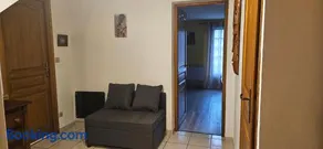 Chambre d'hôtes un petit coin de paradis en Corrèze - Image 4