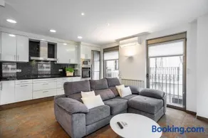 Residential Tourist Apartments - Image 5