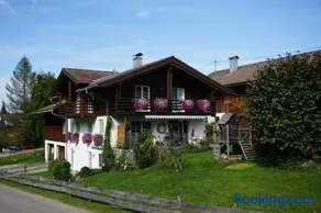 Ferienwohnung Stuimändle - Image 1