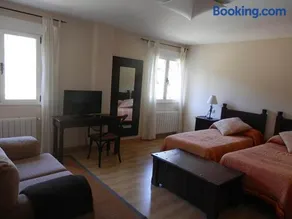 Hostal Rural los Alisos - Image 2