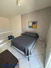 Loft Aconchegante e Moderno - Centro de Boituva - Image 2