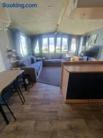3 bed 2 bath Static on parkdean morecambe - Image 2