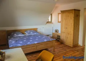 Wassermühle Förstgen - Eichenzimmer - Image 2