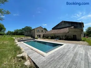 Gîte à la Ferme de Verdurette Cordes-sur-Ciel - Image 4