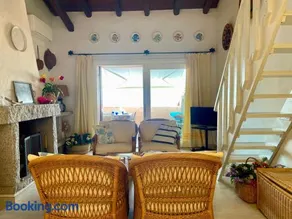 Punta Est - Trilo LAVANDA Terrazza & Piscina - Image 1