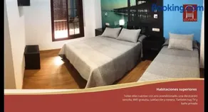 Hostal Boutique El Patio Lepe - Image 1