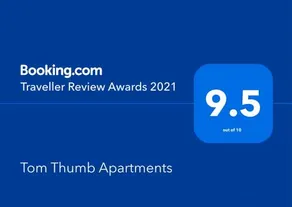 Tom Thumb Apartments - Image 2