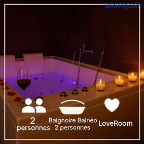 La Demeure d'Ana - Expérience Romantique - Image 1