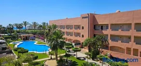Apartamentos Paraíso Vera Playa, Ed Palmerston, Atico A con piscina privada y vistas al mar, 50m de la playa, WIFI - Image 5