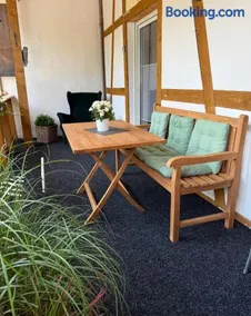 Ferienwohnung Anna - Image 3