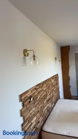 Casa Pace - jardin - 2 chambres - Biguglia - Image 2