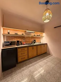 Casa Ángela - Suite Tepextate - Image 3