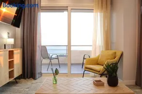 360° View Suites Cos - Image 4