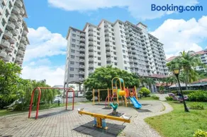 Ruiyas Sea View Condominium PortDickson - Image 2