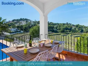 Villa Carolina by HMR Holidays - Image 3