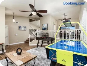 Waterfront Home with Heated Pool & Game Room - Image 4