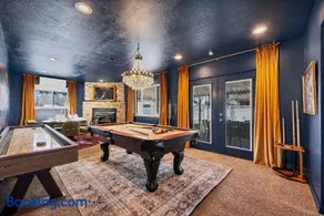 Game Rooms, Hot Tub & Fire Pit - Image 1