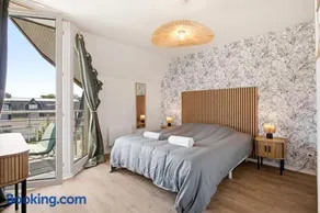 Le Calmette - Balcon, Parking & Ascenseur - Image 3