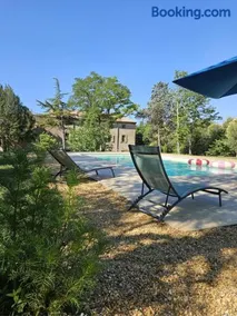 Maison vigneronne de Bonne Maman climatisée - Image 2
