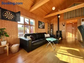 Private cottage on Golden Circle with hot tub - Image 4