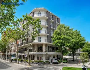Hotel Anna Gabicce Mare - Image 2