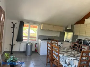 Appartement familial à Crots - Image 2