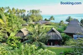 Pension Reva Teahupoo - Image 1