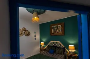 BDar Stay Maison d'hôtes avec piscine et rooftop à Tozeur, à 10 min de la Médina - Image 4