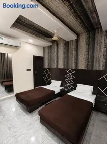 Hotel Shree Satyam Sambalpur - Image 3