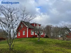 Naturnära hus utanför Reftele närhet till Isaberg och High Chaparral - Image 2