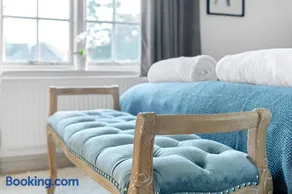 Beautiful 2 Bedroom Cottage in Oxton - Image 2