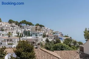 Casa Heredia - Rural Andalusian Retreat - Image 1