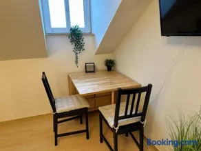 Gemütliche, charmante Ferienwohnung Nähe Zentrum - Image 2