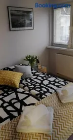 Cicha Przystań - Apartamenty Port - Image 1