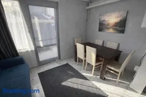 Wonderful seaside duplex villa - Image 1