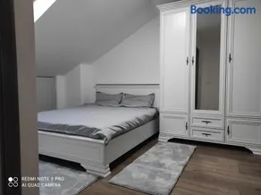 Cozy loft apartament - Image 1